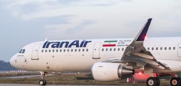 Gürcüstan İran aviaşirkətlərinə sanksiya tətbiq edəcək
