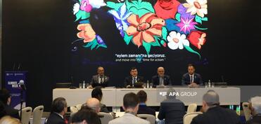 COP31-in keçiriləcəyi məkanla bağlı detallar açıqlanıb
