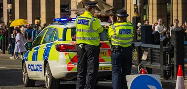 Londonda İran kəşfiyyatına işləyən iki nəfər saxlanılıb