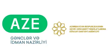 Gənclər təşkilatları üçün 100 min manatadək qrant müsabiqəsi elan edilib