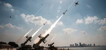 İranın İordaniyadakı bazaya zərbəsi zamanı ABŞ təyyarələri zədələnib