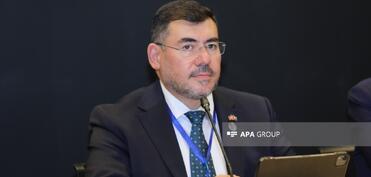 COP31-in iştirakçıları üçün xüsusi viza rejimi tətbiq ediləcək