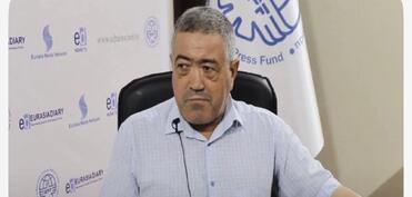 “Azərbaycan və Qazaxıstanın Xəzər hövzəsində əməkdaşlığının praktiki məzmunu genişlənəcək”