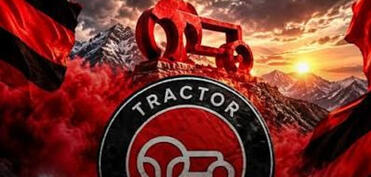 "Traktor"un İran, Asiya və dünyada reytinqi açıqlandı