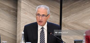 Muxtar Babayev: 2030-cu ilədək elektrik şəbəkələrinə illik investisiyalar 600 milyard dollara çatmalıdır