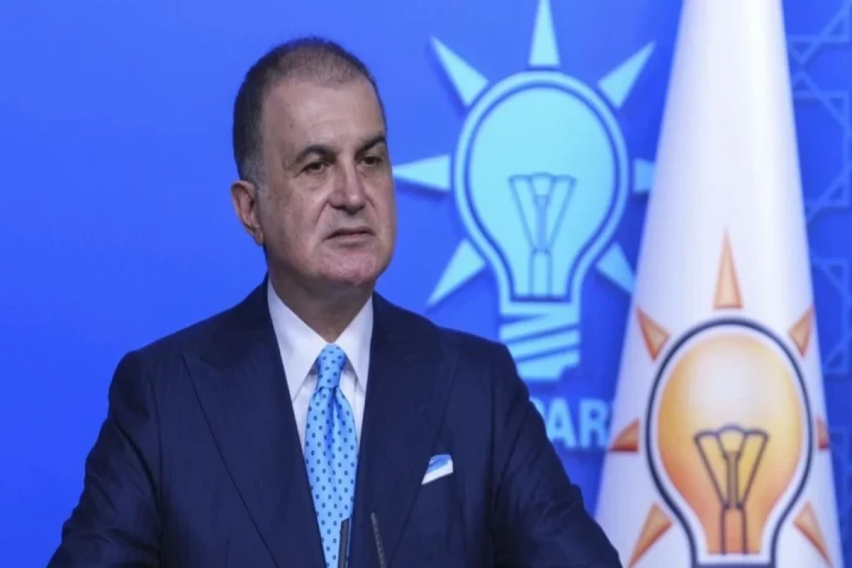Türkiyə Rusiya-Ukrayna müharibəsinin həlli üçün danışıqlara ev sahibliyi etməyə hazırdır