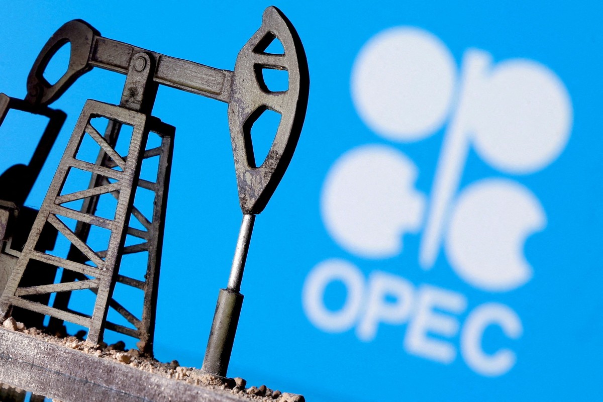 OPEC Azərbaycanda gündəlik neft hasilatı üzrə göstəriciləri açıqlayıb