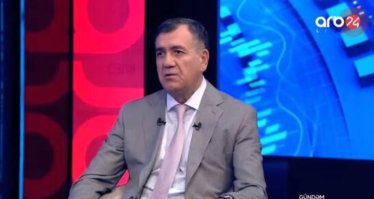 Qüdrət Həsənquliyev: "Azərbaycan Ermənistana təzyiqlərini artırmalıdır"  - MÜSAHİBƏ