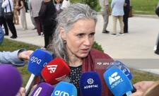 Aİ-nin xüsusi nümayəndəsi Azərbaycana səfəri barədə paylaşım edib, Ermənistana yola düşəcək