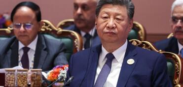 Si Cinpin süni intellektin qlobal tənzimlənməsi sisteminin yaradılımasına çağırıb