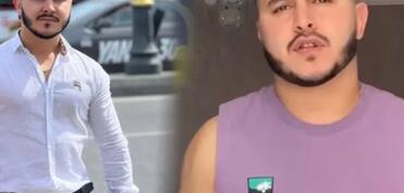 Pornoqrafik xarakterli videomateriallar yaymaqda şübhəli bilinən tiktoker və tanışı saxlanılıb