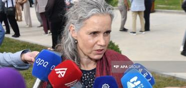 Aİ-nin xüsusi nümayəndəsi Azərbaycana səfəri barədə paylaşım edib, Ermənistana yola düşəcək