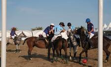 “Elite polo club” Çempiob!