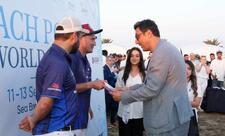 “Elite polo club” Çempiob!