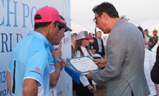 “Elite polo club” Çempiob!