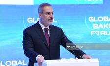Hakan Fidan Azərbaycana səfər edəcək