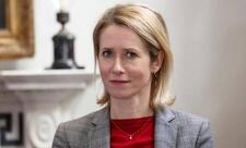 Kallas: Rusiyanın Polşa sərhədindəki zərbəsi Qərbə açıq mesajdır