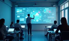 44 mindən çox təhsil işçisinə süni intellektdən istifadə hüquqları veriləcək