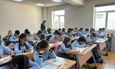 Nazir Azərbaycanda ümumi təhsil üzrə 12 illik tədrisə keçidlə bağlı məsələyə aydınlıq gətirib