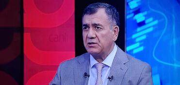 “Ukraynanı təslimçi sülhə məcbur etmək istəyirlər”- Qüdrət Həsənquliyev