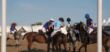 “Elite polo club” Çempiob!
