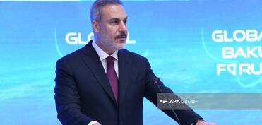 Hakan Fidan Azərbaycana səfər edəcək