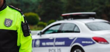 Yol polisi yeni tədris ilinin başlanılması ilə bağlı hərəkət iştirakçılarına müraciət edib