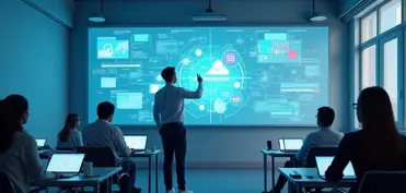 44 mindən çox təhsil işçisinə süni intellektdən istifadə hüquqları veriləcək