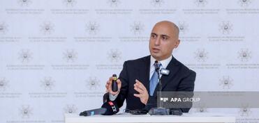 Qarabağ Universitetinə 1 235 tələbə qəbul olunub, onların yarısı 500-dən yuxarı bal toplayıb