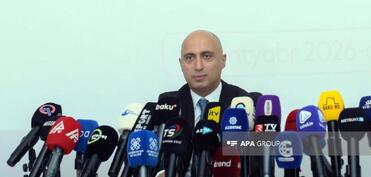 Elm və təhsil naziri: Bakalavr üzrə dördillik ixtisasların bəzilərini üçillik etmək olar