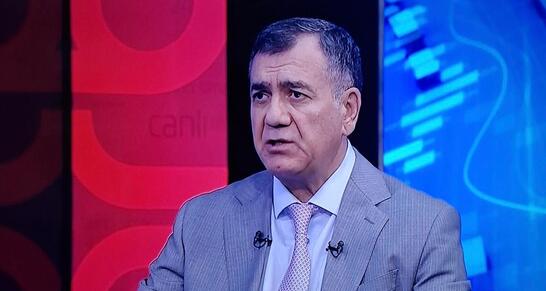 “Ukraynanı təslimçi sülhə məcbur etmək istəyirlər”- Qüdrət Həsənquliyev