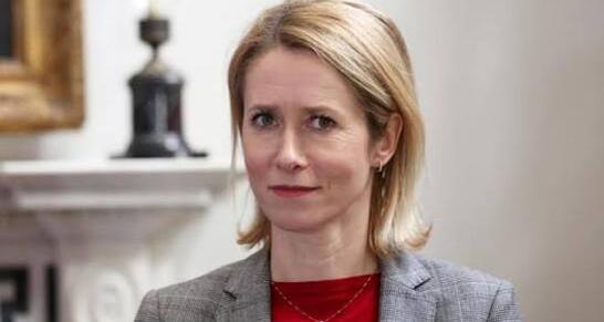 Kallas: Rusiyanın Polşa sərhədindəki zərbəsi Qərbə açıq mesajdır
