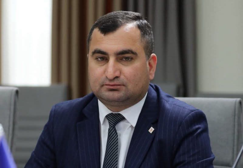 “İran tərəfi müəyyən razılaşmalara getmək məcburiyyətindədir”