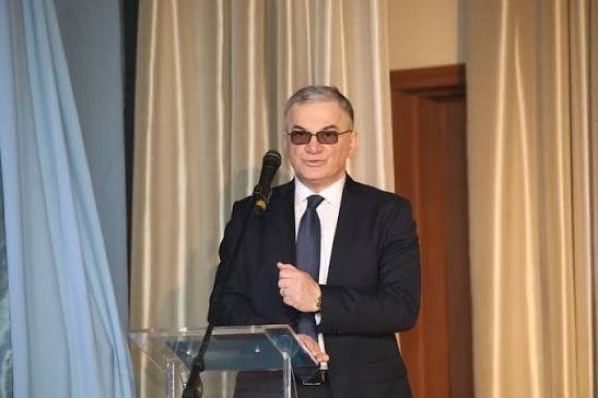 Azərbaycanın Sankt-Peterburuqdakı sabiq Baş konsulu Sultan Qasımovun məhkəməsi başlayıb