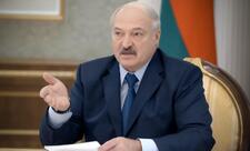 Lukaşenko: Belarus ABŞ ilə istənilən məsələni müzakirə etməyə hazırdır