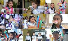Bakıda Bilik Günü - FOTOLENT