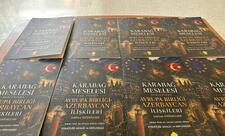 İstanbul Universitetinin doktorantı Azərbaycanın diplomatik zəfərini Türkiyə akademiyasına daşıdı