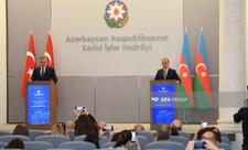 Nazir: Azərbaycanda 4000-dən çox Türkiyə şirkəti fəaliyyət göstərir