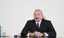 Azərbaycan Prezidenti: Müsəlman dini liderlərin hər bir sözü müsəlman icmaları üçün çox dəyərlidir