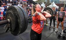 Red Bull GYM Clash-in qalibi bəlli oldu