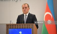 Ceyhun Bayramov və Hakan Fidan sülh gündəliyini müzakirə edib