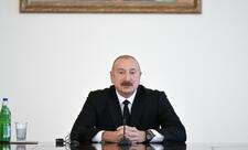 Prezident İlham Əliyev: Azərbaycan xalqı dünya mədəniyyətinə bir çox dahi şəxsiyyətlər bəxş edib