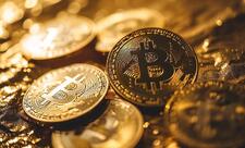 “Bitcoin”in qiyməti 77,6 min dollara yüksəlib