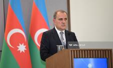 Ceyhun Bayramov: TDT-nin gücləndirilməsi Azərbaycan və Türkiyə üçün hər zaman önəm kəsb edir