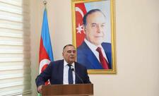 BMTB Elmi-Tədqiqat İnstitutunda “Sülh Aylığı” çərçivəsində maarifləndirici tədbir keçirilib