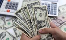 Azərbaycana daxil olan pul baratları üzrə müsbət saldo 530 mln. dolları ötüb