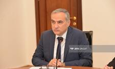 Fərid Şəfiyev: Azərbaycan-Türkiyə birliyinə qarşı mütəşəkkil dezinformasiya kampaniyaları aparılır