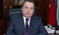 Yardımlının icra başçısı vəzifəsindən azad edilib