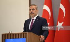 XİN rəhbəri Rusiya-Ukrayna müharibəsinin bitməsi üçün Türkiyənin səylərinin davam etdiyini açıqlayıb