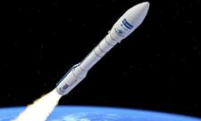"Vega-C" raketi kosmosa iki yeni peyk çıxardıb